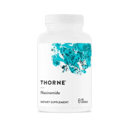 Liver Cleanse, 60 Cáps -Thorne Research