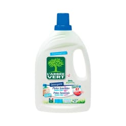 Detergente Roupa Peles Sensíveis 3.015L - L Arbre Vert