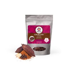 Cacau em Pepita, 125g – Biosamara