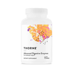 Advanced Digestive Enzyme, 180 Cáps -Thorne Research